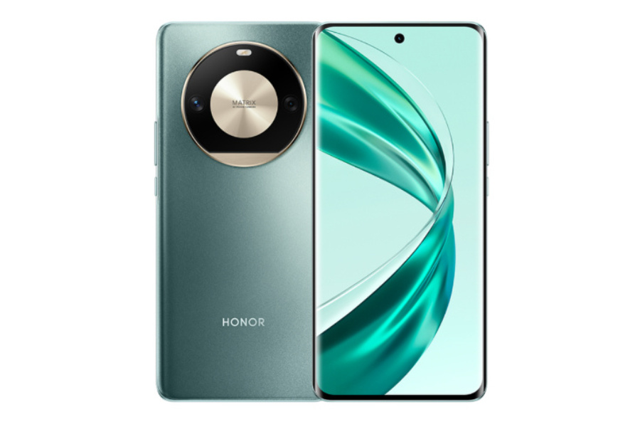 Honor X50 Pro quietly launched in China with Snapdragon 8+ Gen 1