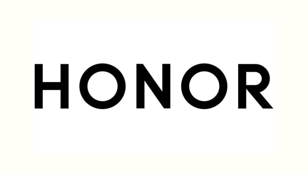 Honor logo-