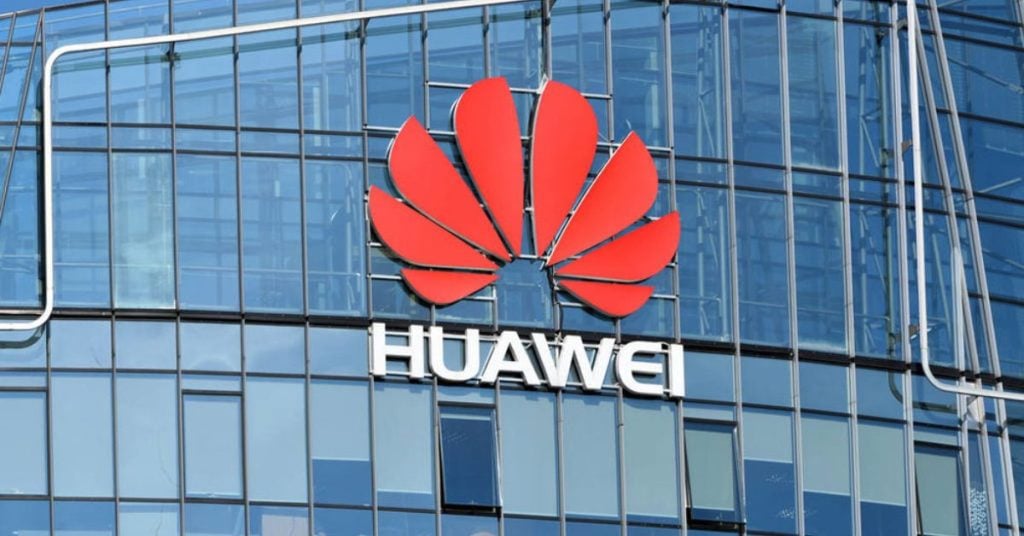 Huawei IPO 2024