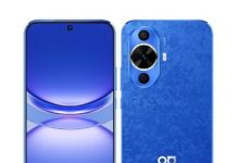 Huawei Nova 12i gets NBTC certified ahead of global launch Huawei Nova 12 Lite