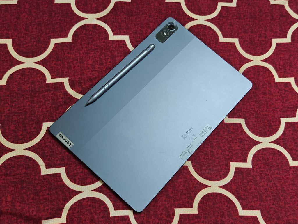 Is the Lenovo Tab P12 worth the buy? Check out quick review