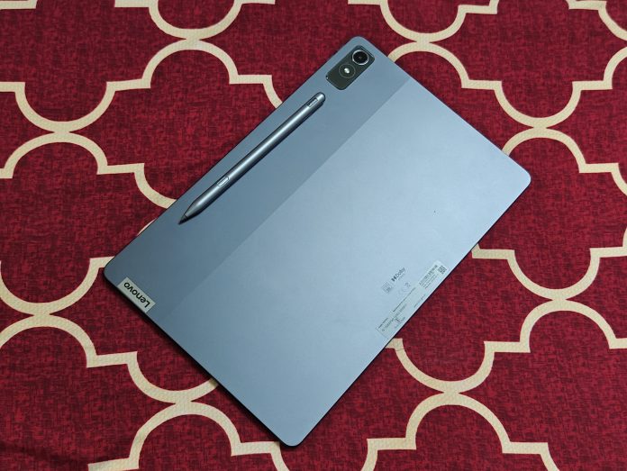 Lenovo Tab P12