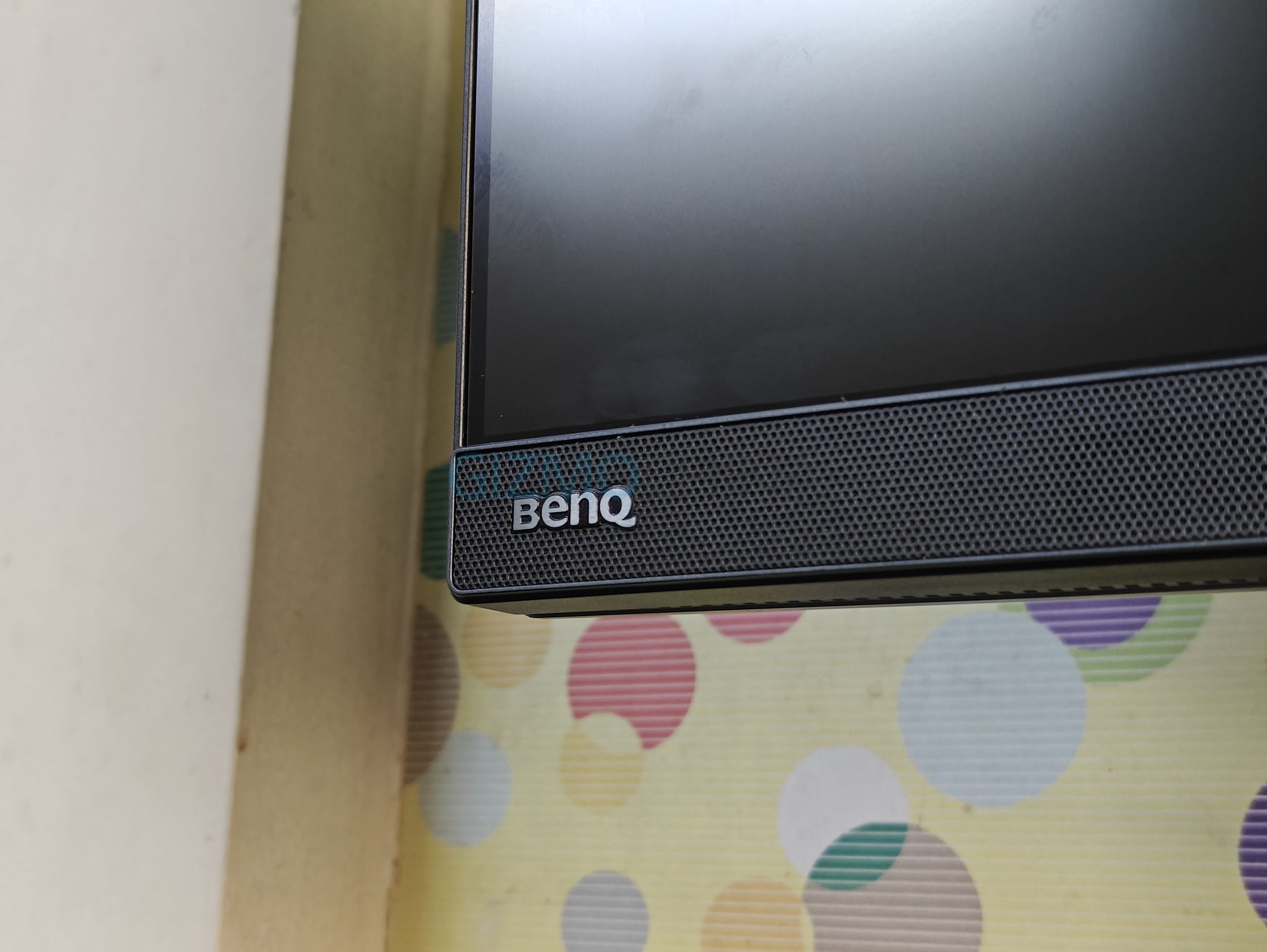 BenQ Mobiuz EX270QM