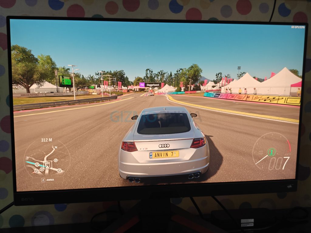BenQ Mobiuz EX270QM