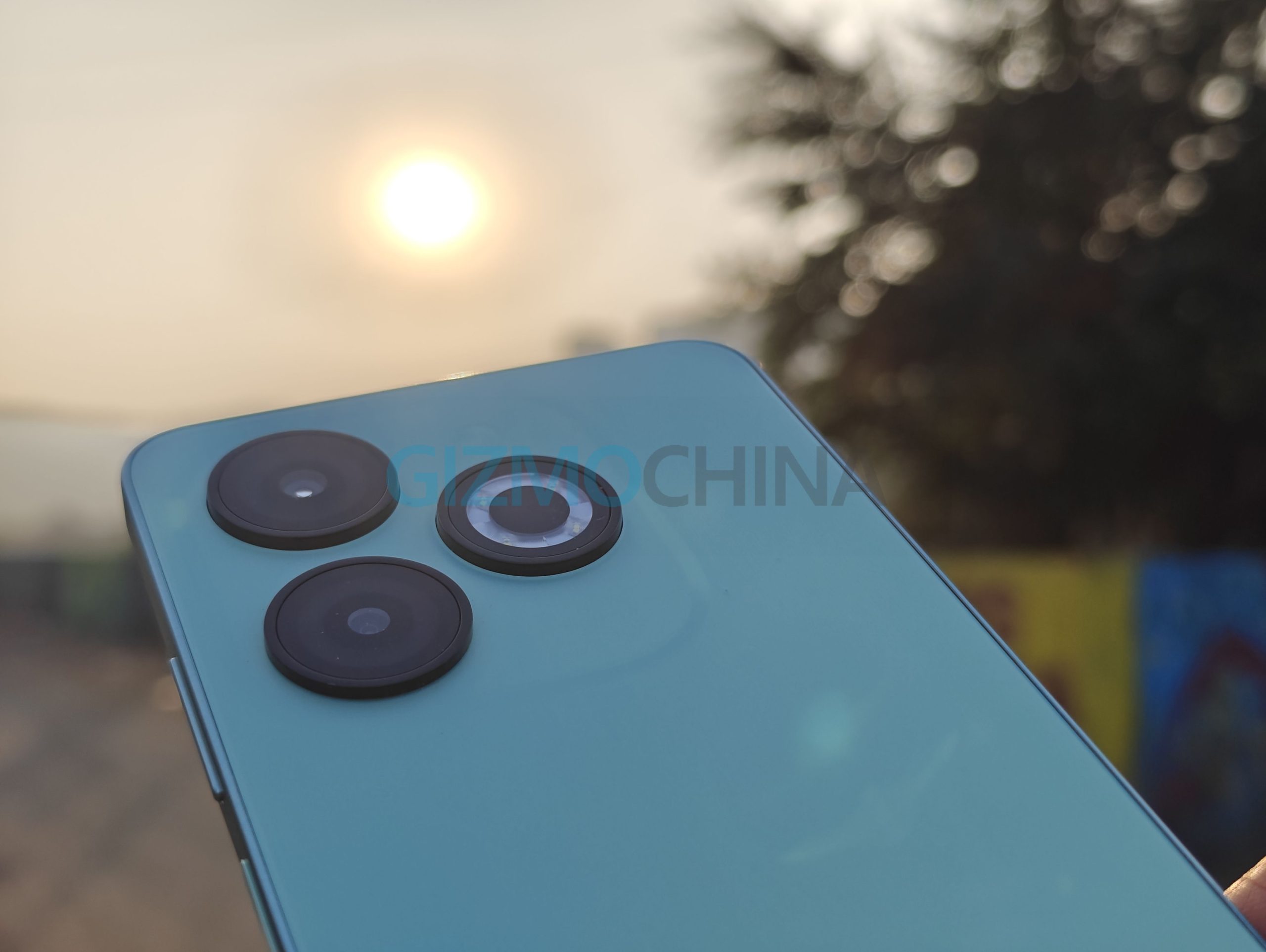 Hands-on with Infinix Smart 8 HD: An exciting entry-level smartphone ...