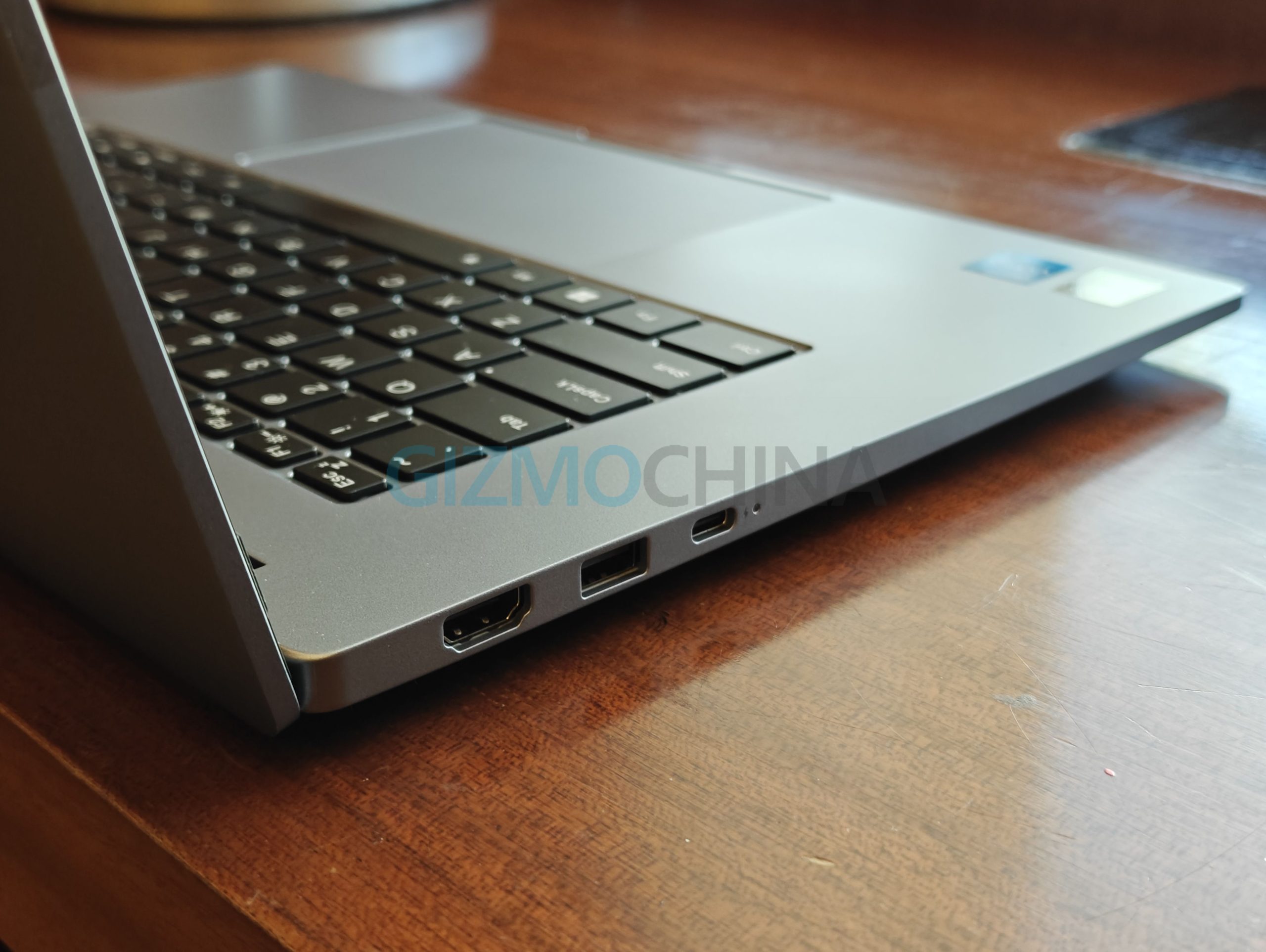 Infinix Inbook Y2 Plus