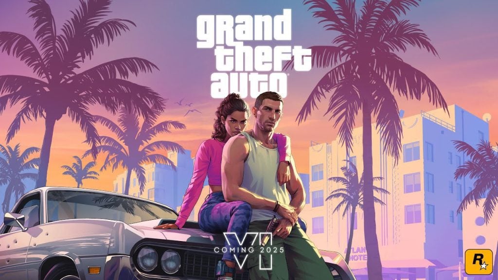 GTA 6 Video Ignites Another Wave Of Leak Drama