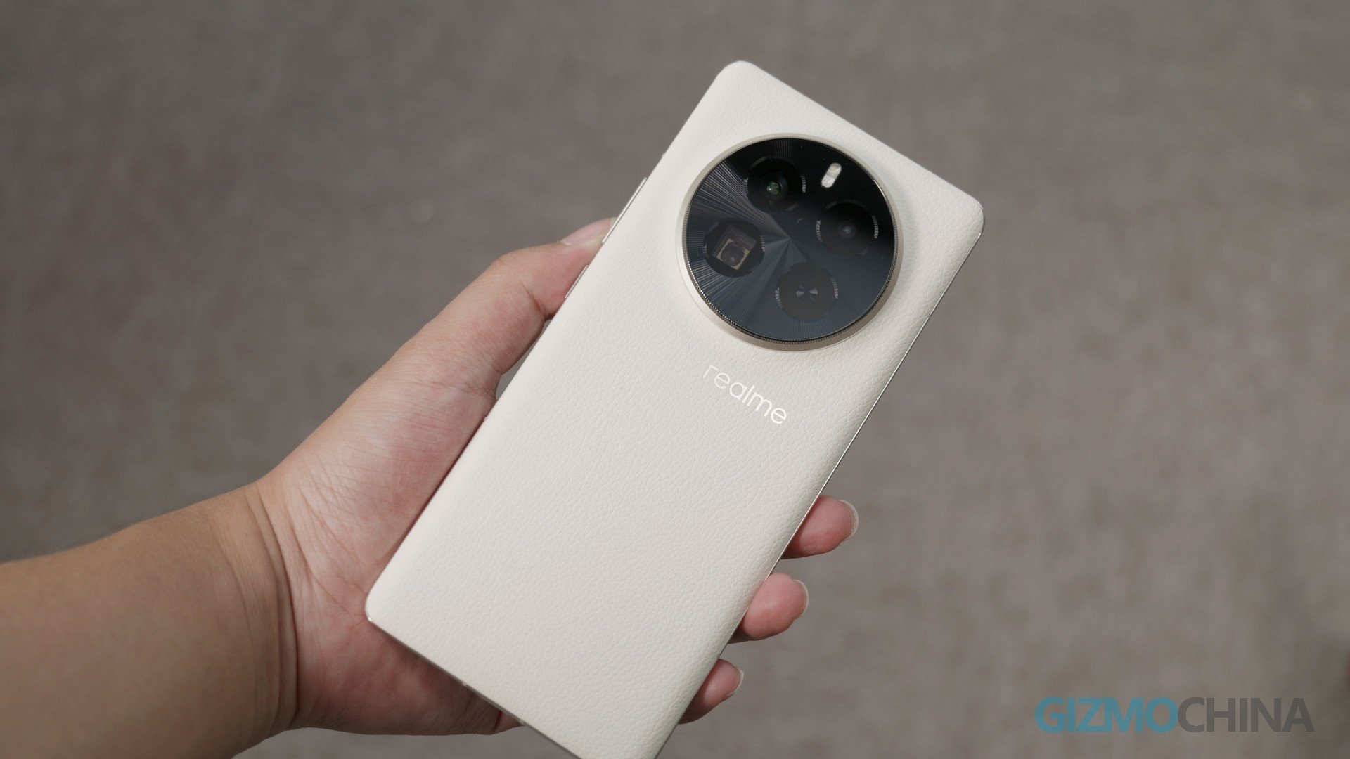 Realme GT5 Pro could feature the best Telephoto sensor: Here's why