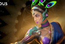 Indus, made-in-India battle royale game opens participation for closed beta stage Indus game closed beta