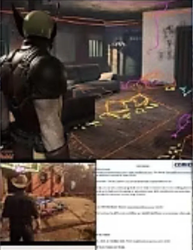 Insomniac Games Hacked