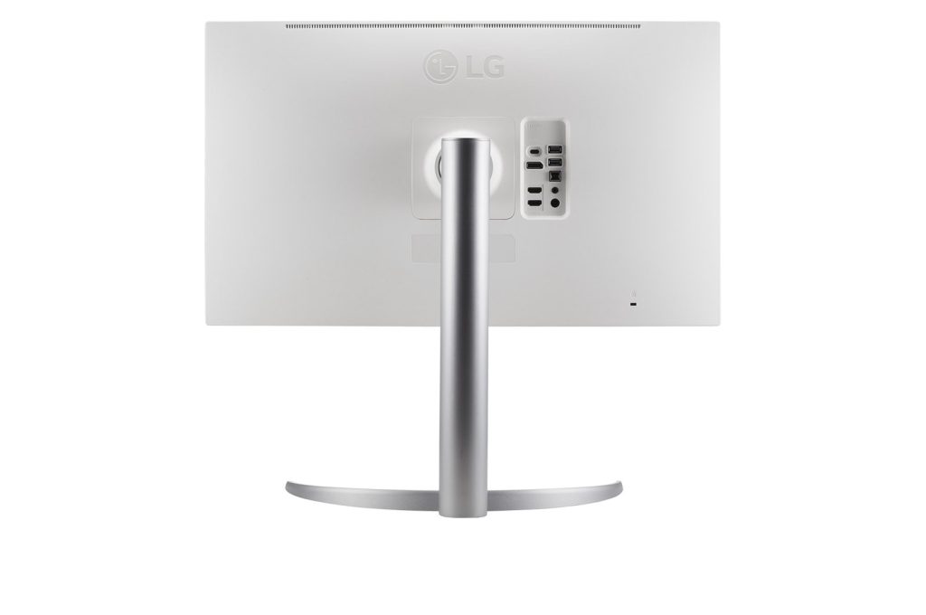 LG 27UQ850V Monitor