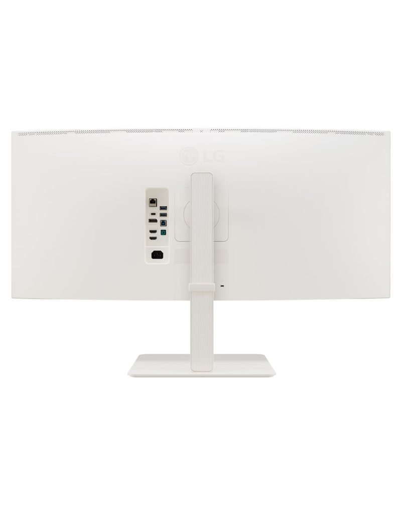 LG 38WR85QC-W Monitor