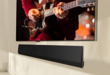 LG launches S95TR, SG10TY and S70TY soundbars in India with Dolby Atmos LG S95TR SG10TY S70TY Soundbar launch