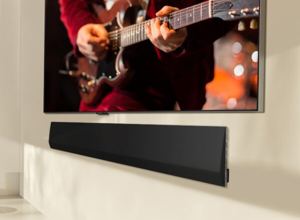 LG S95TR SG10TY S70TY Soundbar launch