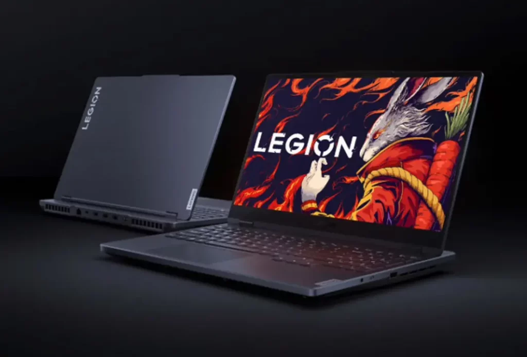 Lenovo Legion R7000