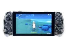 Lichee Pocket 4A announced, a RISC-V chip powered handheld gaming console Lichee Pocket 4A