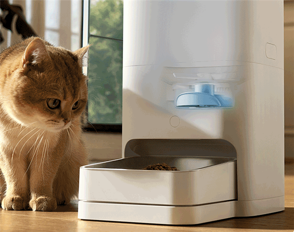 MIJIA Pet Feeder 2