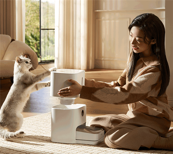 MIJIA Pet Feeder 2