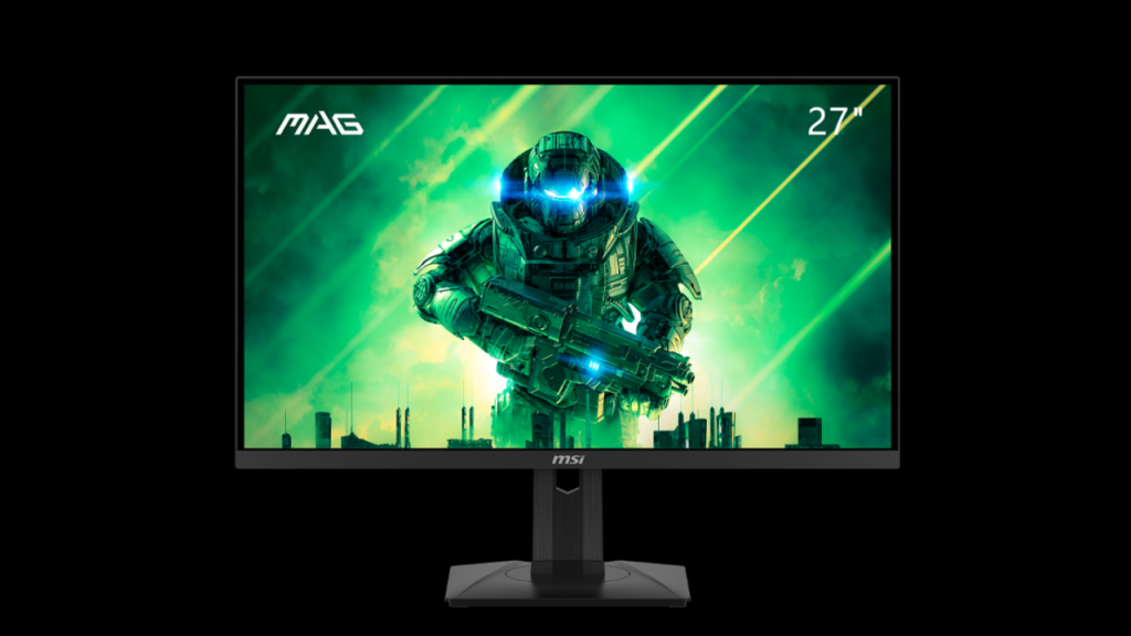 MSI MAG 274QRF-QD E2