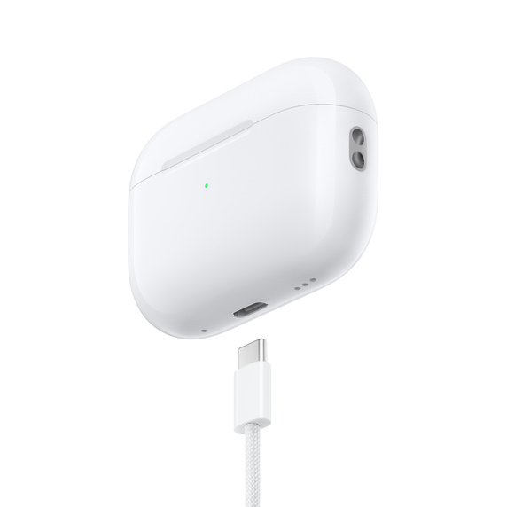 Apple MagSafe Charging Case (USB-C) for AirPods Pro (2nd generation)