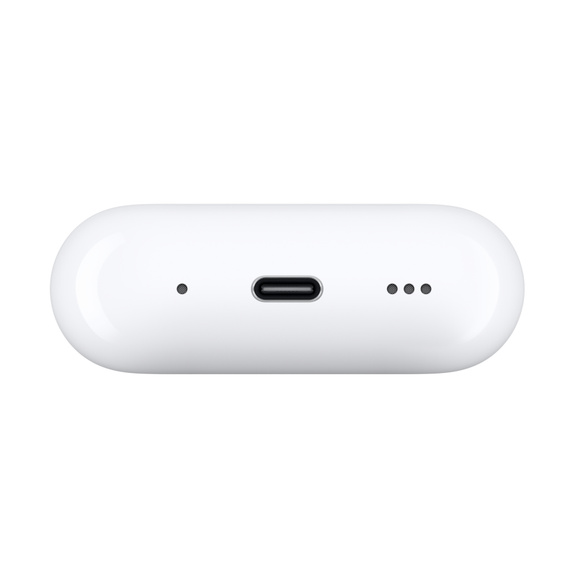 Apple MagSafe Charging Case (USB-C) for AirPods Pro (2nd generation)