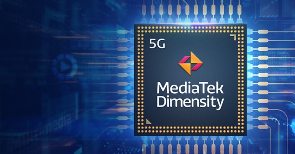 MediaTek Dimensity 9400(1)