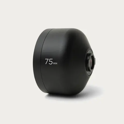 Moment Launches 75mm Macro Mobile Lens | T Series