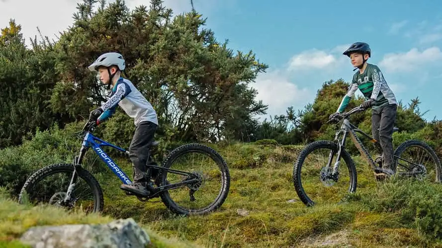 Mondraker Play E-Mountain Bike