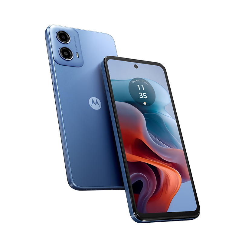 Moto G34 5G 