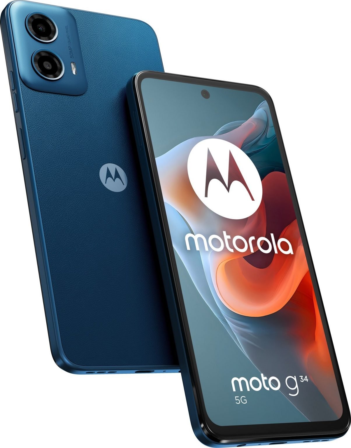 Moto G34 5G