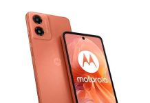 Moto G04 first sale in India starts today, Check specs, price, & offers Motorola Moto G04