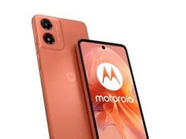 Motorola Moto Capri Plus - Price in India, Specifications