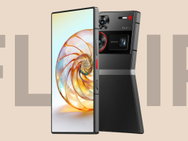 Nubia Z60 Ultra: Snapdragon 8 Gen 3 Specs And Release Date Unveiled :  r/techtuuv