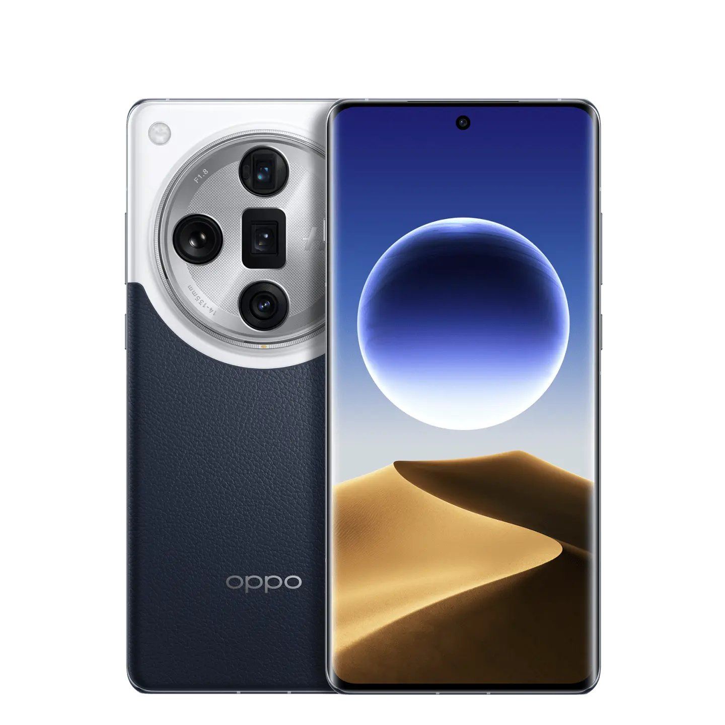 Oppo Find X7 Ultra to start at 6,499 Yuan (~$915), reveals leak before  launch - Gizmochina