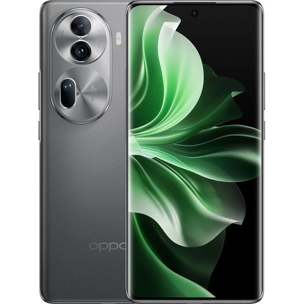 OPPO Reno11 A 超美品 OPPO Reno11 Pro Spec | OPPO Global