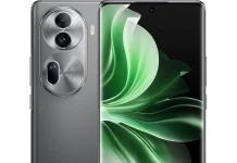 Oppo Reno 11 Series Detailed Specifications and Renders Leak