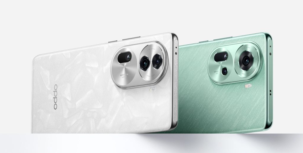 OPPO Reno 11 series