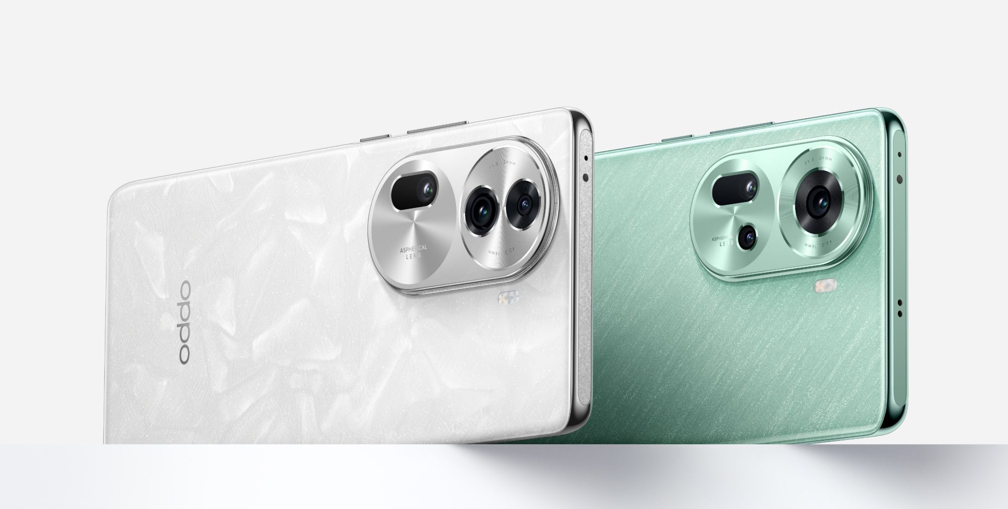 Oppo Reno 12 series key specifications leaked, tipped to feature