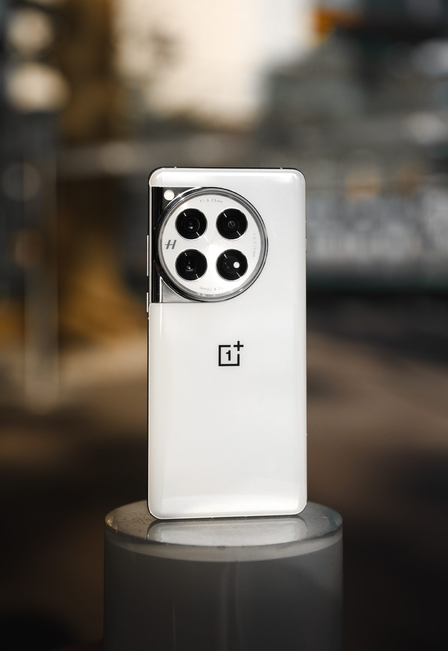 OnePlus 12 real-life images