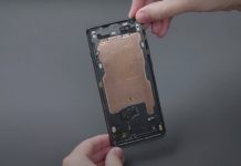 OnePlus 12 teardown shows off huge 9,140mm² vapor chamber cooling