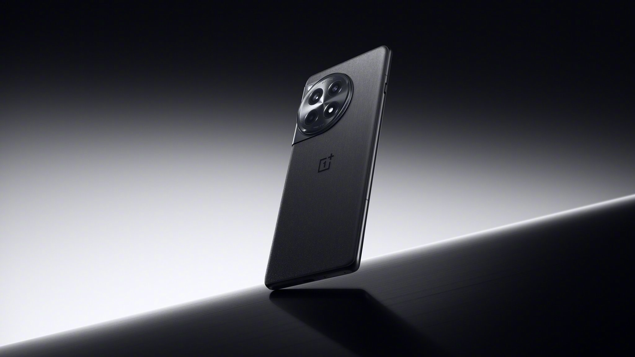 OnePlus Ace 3 Star Black