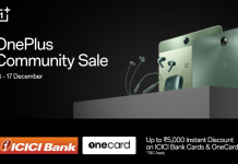 OnePlus Community Sale: OnePlus 10 Pro, tablets & audio products at heavy discounts in India
