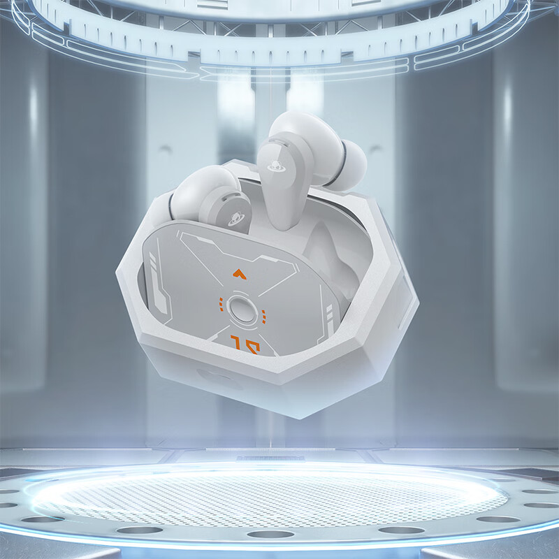 PANDAER Noise-Canceling Earphones