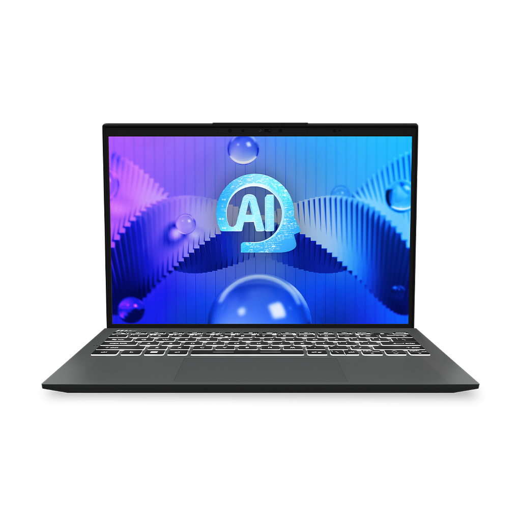 MSI Prestige 16 AI