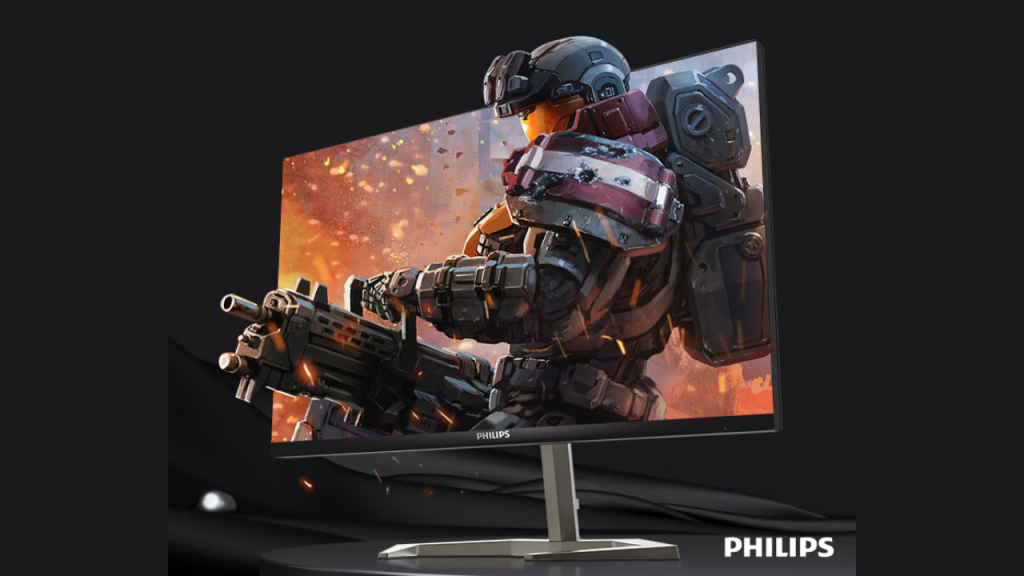 Philips Evnia 27M1N5500P monitor