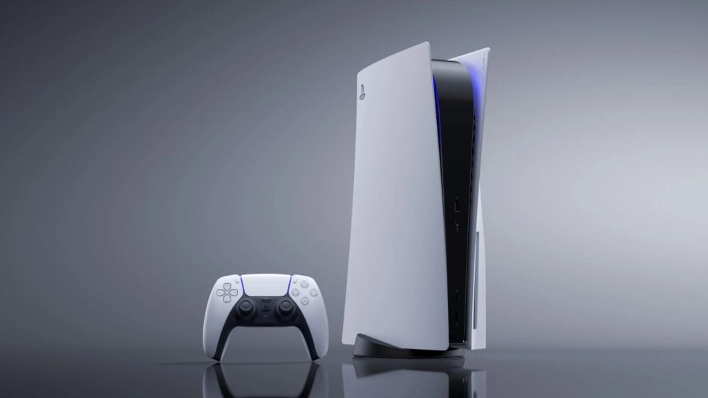 Playstation 5