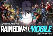 Rainbow Six Siege Mobile game postponed Rainbow Six Mobile