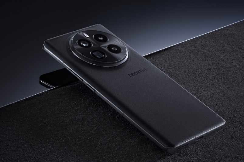 Realme GT 5 Pro launched with SD8Gen3, 50MP Sony LYT-808 main camera,  curved OLED display, & more - Gizmochina