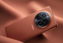 Realme GT5 Pro official images confirm its design elements Realme-GT5-Pro-1