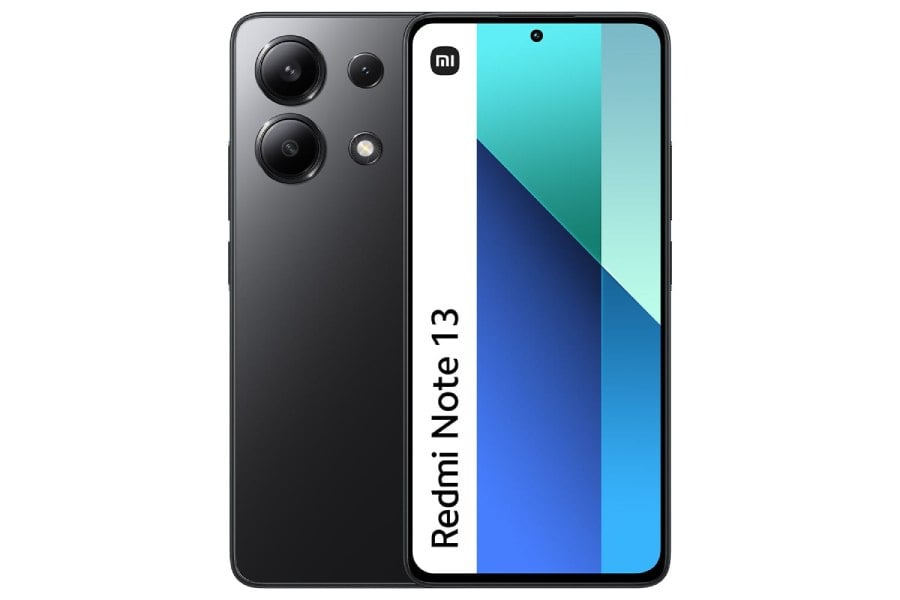 Redmi Note 13 4G vs Redmi Note 13 Pro 4G 